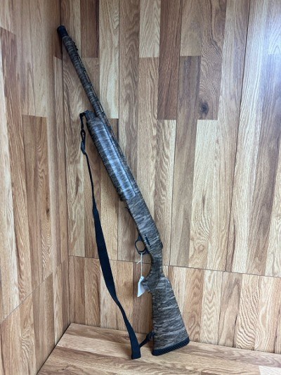 MOSSBERG 935 12 GA - Image 1 of 5