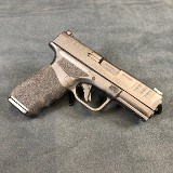 SPRINGFIELD ARMORY HELLCAT 9MM LUGER (9x19 PARA) - 1 of 3
