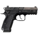 CZ SHADOW 2 CARRY OR 9MM LUGER (9X19 PARA) - 2 of 3