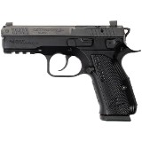 CZ SHADOW 2 CARRY OR 9MM LUGER (9X19 PARA) - 1 of 3