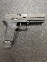 SIG SAUER P320 9MM LUGER (9X19 PARA) - Image 4 of 6