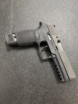 SIG SAUER P320 9MM LUGER (9X19 PARA) - Image 3 of 6