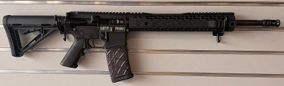 BLACK RAIN ORDNANCE SPEC15 5.56X45MM NATO - Image 2 of 2