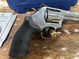 SMITH & WESSON 686 PLUS .357 MAG - Image 5 of 6