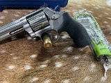 SMITH & WESSON 686 PLUS .357 MAG - Image 3 of 6