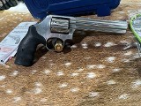SMITH & WESSON 686 PLUS .357 MAG - Image 6 of 6