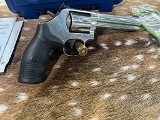 SMITH & WESSON 686 PLUS .357 MAG - Image 4 of 6