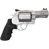 SMITH & WESSON PERFORMANCE CENTER MODEL SW500 .500 S&W MAG - 2 of 3