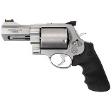 SMITH & WESSON PERFORMANCE CENTER MODEL SW500 .500 S&W MAG - 1 of 3