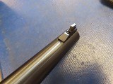 RUGER MARK IV TARGET .22 LR - 4 of 7