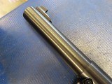 RUGER MARK IV TARGET .22 LR - 6 of 7
