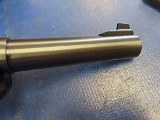 RUGER MARK IV TARGET .22 LR - 2 of 7