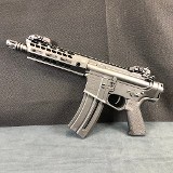 HAMMERLI ARMS TAC R1 22C PISTOL .22 LR - Image 2 of 10