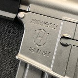 HAMMERLI ARMS TAC R1 22C PISTOL .22 LR - Image 7 of 10