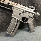 HAMMERLI ARMS TAC R1 22C PISTOL .22 LR - Image 9 of 10