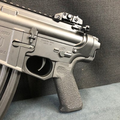 HAMMERLI ARMS TAC R1 22C PISTOL .22 LR - Image 8 of 10