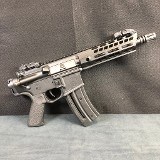 HAMMERLI ARMS TAC R1 22C PISTOL .22 LR - Image 3 of 10