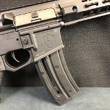 HAMMERLI ARMS TAC R1 22C PISTOL .22 LR - Image 6 of 10