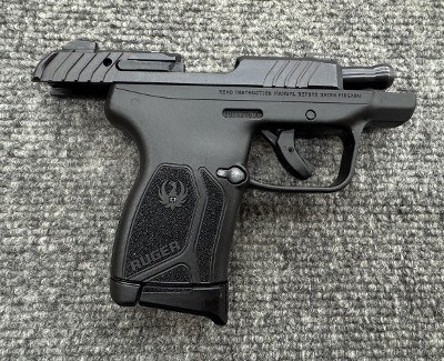 RUGER LCP Max .380 ACP - Image 4 of 7
