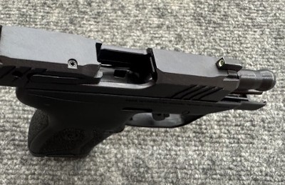 RUGER LCP Max .380 ACP - Image 3 of 7