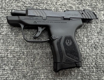RUGER LCP Max .380 ACP - Image 5 of 7
