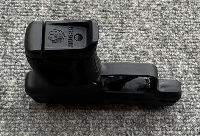 RUGER LCP Max .380 ACP - Image 7 of 7