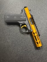 RUGER MARK IV .22 LR - 3 of 8