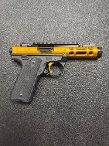 RUGER MARK IV .22 LR - 4 of 8