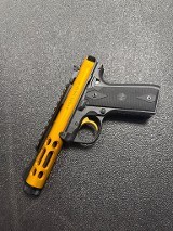 RUGER MARK IV .22 LR - 1 of 8