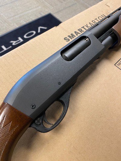 REMINGTON 870 FIELD 12 GA - Image 2 of 11