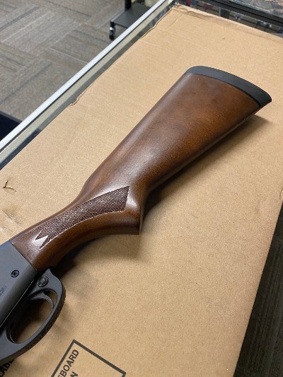 REMINGTON 870 FIELD 12 GA - Image 8 of 11