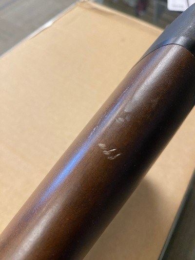 REMINGTON 870 FIELD 12 GA - Image 9 of 11