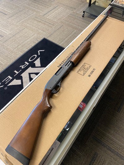 REMINGTON 870 FIELD 12 GA - Image 1 of 11