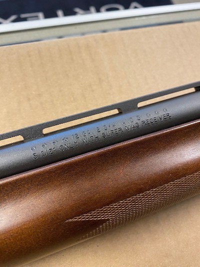 REMINGTON 870 FIELD 12 GA - Image 7 of 11