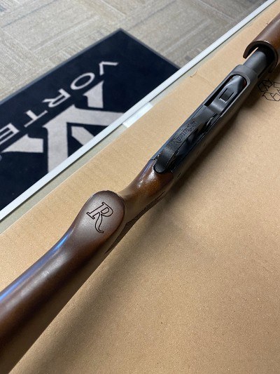 REMINGTON 870 FIELD 12 GA - Image 4 of 11