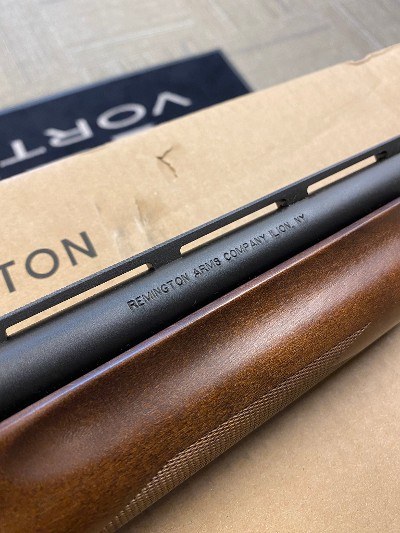 REMINGTON 870 FIELD 12 GA - Image 3 of 11
