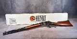 HENRY 1873 Taylor Tuned .45 COLT/.45 ACP - 5 of 13