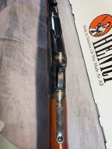 HENRY 1873 Taylor Tuned .45 COLT/.45 ACP - 13 of 13