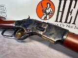 HENRY 1873 Taylor Tuned .45 COLT/.45 ACP - 2 of 13