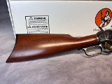 HENRY 1873 Taylor Tuned .45 COLT/.45 ACP - 3 of 13