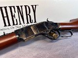 HENRY 1873 Taylor Tuned .45 COLT/.45 ACP - 6 of 13