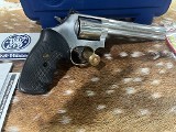 SMITH & WESSON 686 PLUS 3-5-7 MAGNUM SERIES .357 MAG - Image 4 of 6