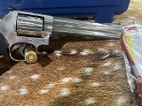 SMITH & WESSON 686 PLUS 3-5-7 MAGNUM SERIES .357 MAG - Image 6 of 6