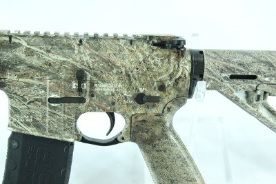 REMINGTON R15 RIFLE .223 REM - Image 3 of 25