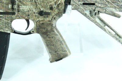 REMINGTON R15 RIFLE .223 REM - Image 4 of 25
