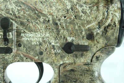 REMINGTON R15 RIFLE .223 REM - Image 6 of 25