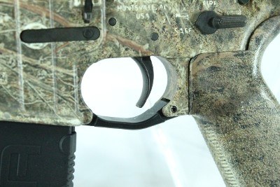 REMINGTON R15 RIFLE .223 REM - Image 5 of 25