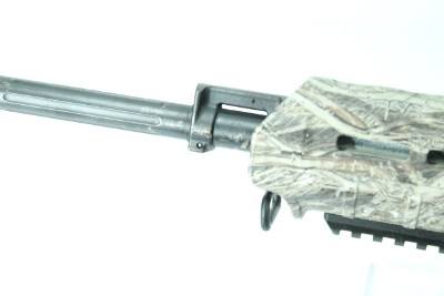 REMINGTON R15 RIFLE .223 REM - Image 11 of 25