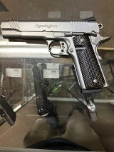 REMINGTON 1911 R1 ENHANCED .45 ACP - Image 2 of 2