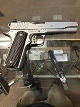 REMINGTON 1911 R1 ENHANCED .45 ACP